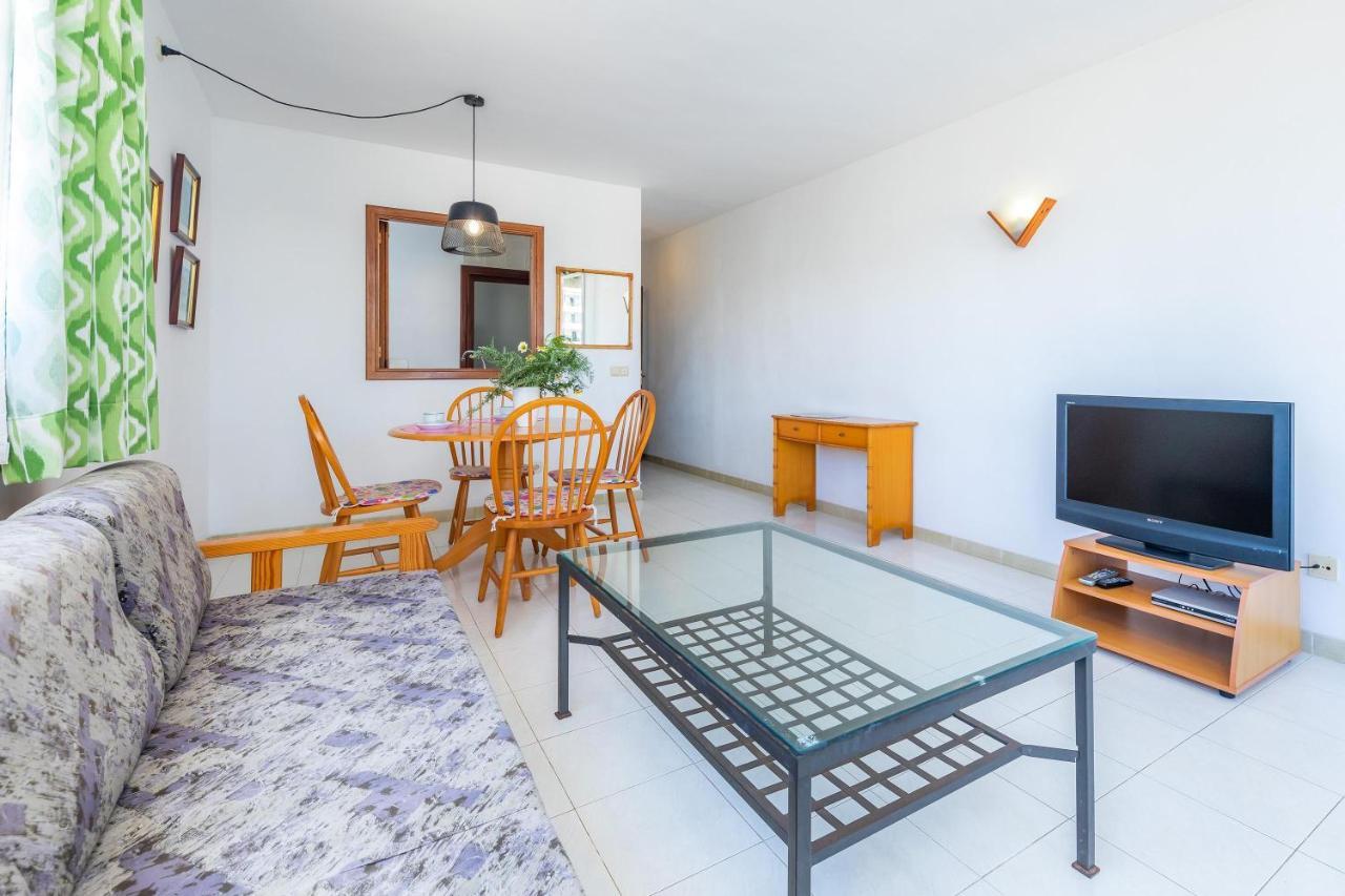 Apartamento Grillo Villa Cala Ratjada  Luaran gambar