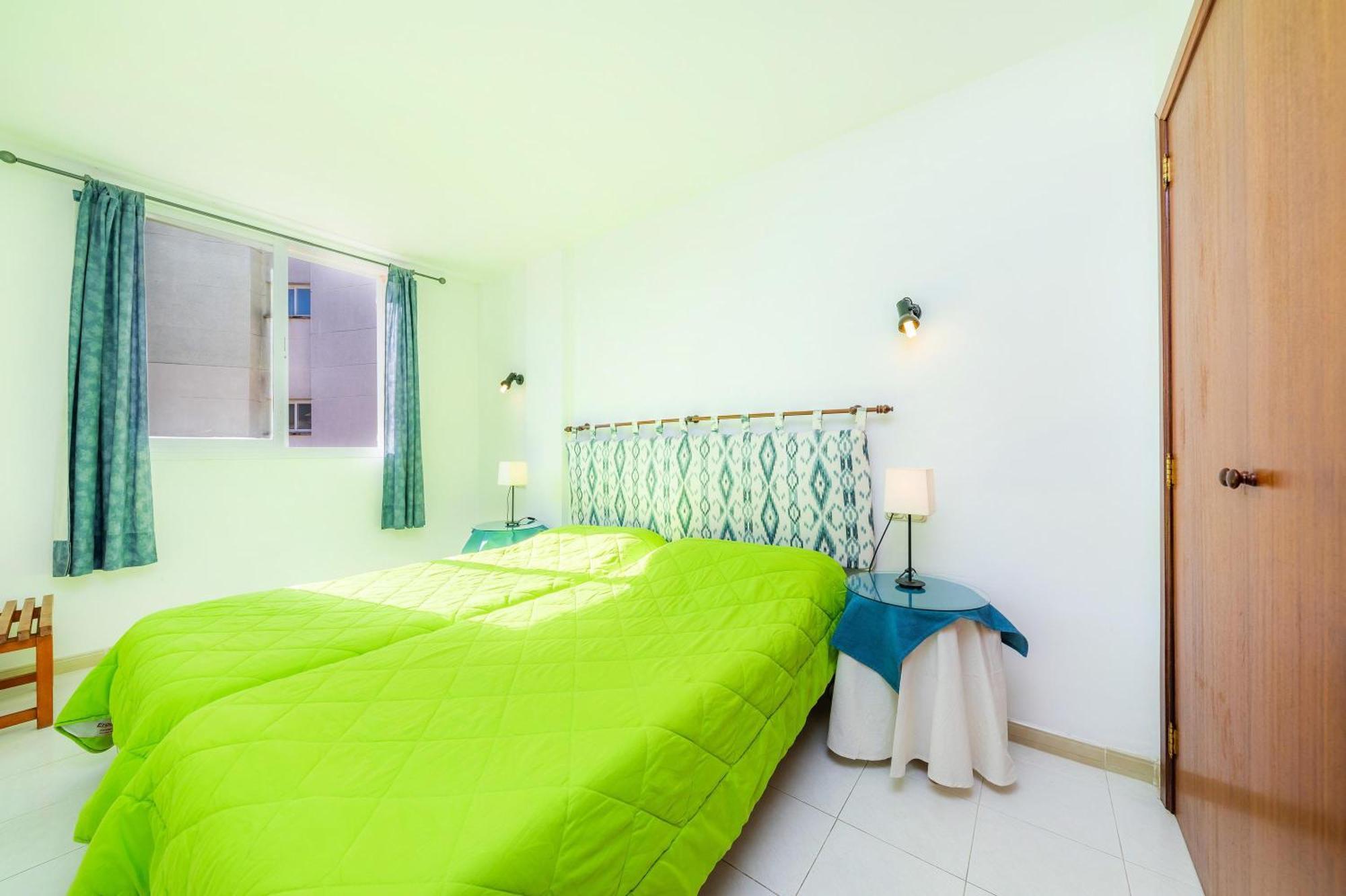 Apartamento Grillo Villa Cala Ratjada  Luaran gambar