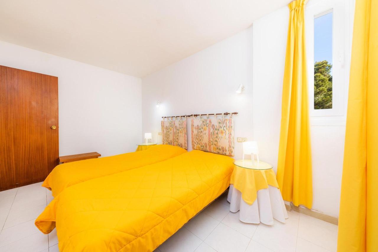 Apartamento Grillo Villa Cala Ratjada  Luaran gambar