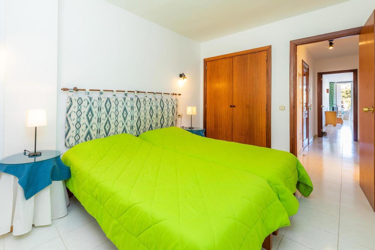 Apartamento Grillo Villa Cala Ratjada  Luaran gambar